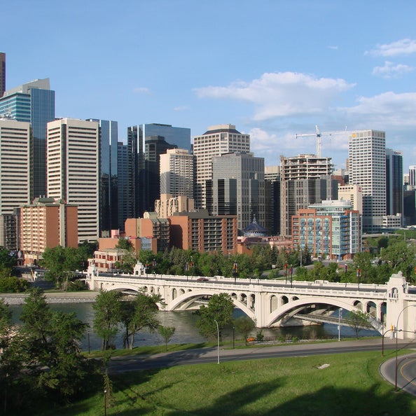 Photo of MaxWell Capital Realty (Crowfoot) office